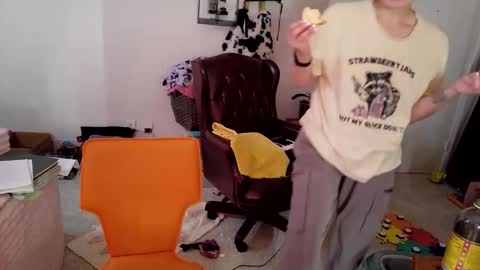 ejrabloom online show from 03-18-26, 02:37