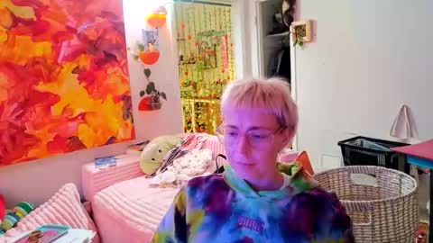 ejrabloom online show from 03-23-26, 01:42