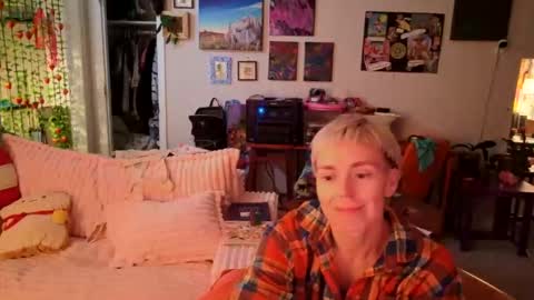 ejrabloom online show from 03-25-26, 04:07