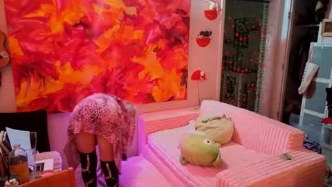 ejrabloom online show from 03-27-26, 04:29