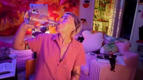 ejrabloom online show from 03-27-26, 08:26