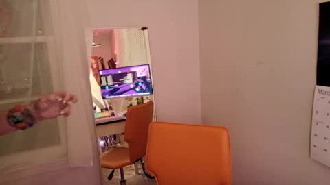 ejrabloom online show from 04-01-26, 04:02