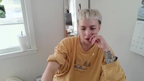 ejrabloom online show from 04-02-26, 08:06