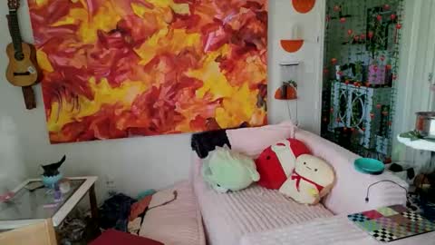 ejrabloom online show from 04-12-26, 06:57