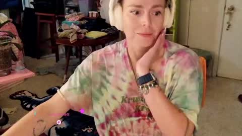 ejrabloom online show from 04-16-26, 04:46