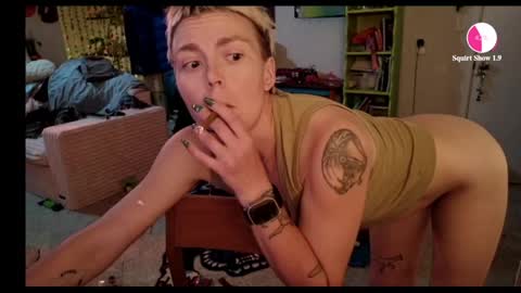 ejrabloom online show from 04-18-26, 06:50