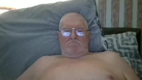 eketman1964 online show from 02-13-26, 12:17