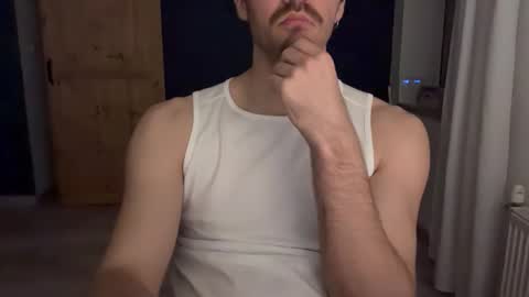 ekmanspiral online show from 03-08-26, 02:04