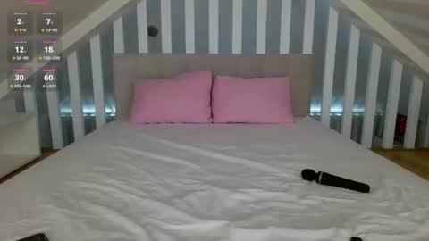 Ekstasis online show from 09-27-25, 03:17