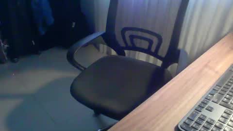 Juan Pablo M online show from 01-09-25, 10:52