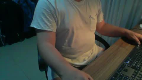 Juan Pablo M online show from 02-06-25, 03:37