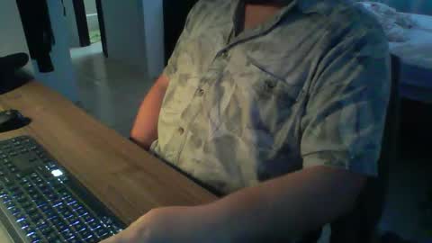 Juan Pablo M online show from 02-07-26, 05:27