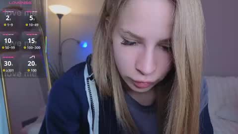 Snapshot of el1s_evans chatting on 05-15-26, 11:06 please read my bio there is information about private shows and about my personality online show from 05-15-26, 11:06