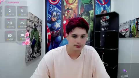 Snapshot of el_flaquito_1 chatting on 07-10-26, 04:28 J A K E online show from 07-10-26, 04:28