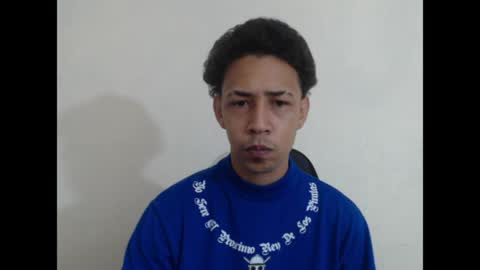 Snapshot of el_menor chatting on 05-01-26, 07:13 Instagram BelowAbajo online show from 05-01-26, 07:13