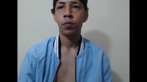 Snapshot of el_menor chatting on 05-09-26, 07:35 Instagram BelowAbajo online show from 05-09-26, 07:35