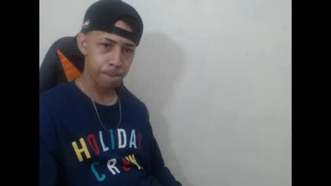 Snapshot of el_menor chatting on 05-18-26, 06:41 Instagram BelowAbajo online show from 05-18-26, 06:41