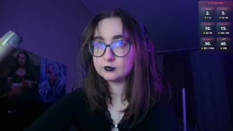 If you like it when I meow give me a thumbs up online show from 01-17-25, 03:11