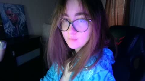 If you like it when I meow give me a thumbs up online show from 02-03-25, 08:46