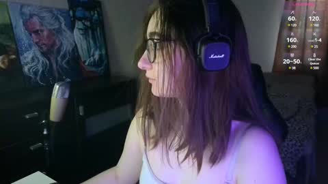 If you like it when I meow give me a thumbs up online show from 03-06-25, 09:36