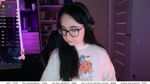 If you like it when I meow give me a thumbs up online show from 03-23-26, 11:47