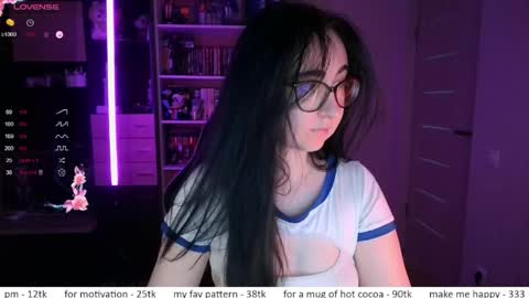 If you like it when I meow give me a thumbs up online show from 04-20-26, 09:01