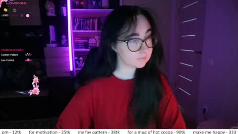 If you like it when I meow give me a thumbs up online show from 06-22-26, 01:52