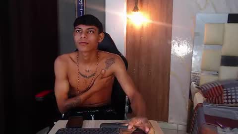 el_teky_23 online show from 07-10-26, 09:28