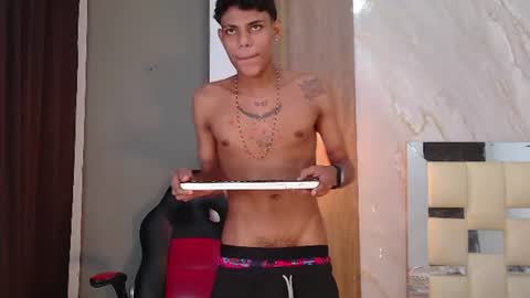 el_teky_23 online show from 07-16-26, 09:10