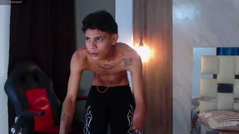 el_teky_23 online show from 07-18-26, 09:29
