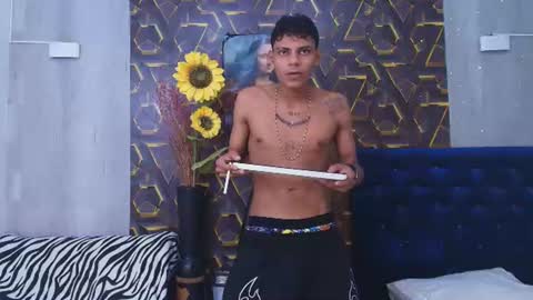 el_teky_23 online show from 07-27-26, 09:44