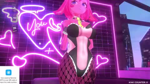 Snapshot of el_xox chatting on 02-14-25, 10:47 el XoX online show from 02-14-25, 10:47