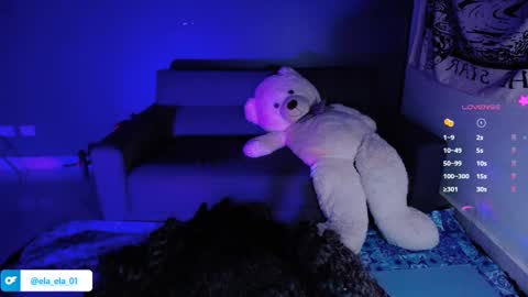 Snapshot of ela_0 chatting on 12-04-24, 04:54 Ela  Help me reach 100 thumbs up online show from 12-04-24, 04:54