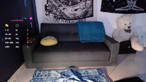 Snapshot of ela_0 chatting on 01-21-25, 08:43 Ela  Help me reach 100 thumbs up online show from 01-21-25, 08:43