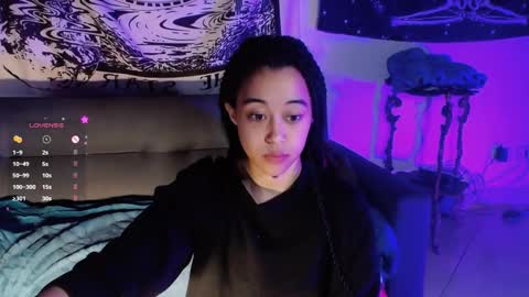 Snapshot of ela_0 chatting on 01-27-25, 09:34 Ela  Help me reach 100 thumbs up online show from 01-27-25, 09:34