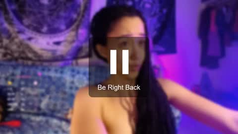 Snapshot of ela_0 chatting on 02-04-25, 01:27 Ela  Help me reach 100 thumbs up online show from 02-04-25, 01:27