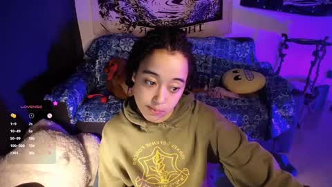 Snapshot of ela_0 chatting on 02-05-25, 06:24 Ela  Help me reach 100 thumbs up online show from 02-05-25, 06:24