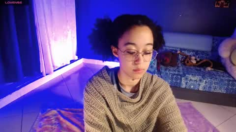 Snapshot of ela_0 chatting on 03-02-25, 01:15 Ela  Help me reach 100 thumbs up online show from 03-02-25, 01:15