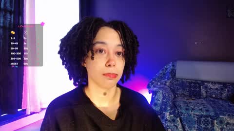 Snapshot of ela_0 chatting on 03-08-25, 11:27 Ela  Help me reach 100 thumbs up online show from 03-08-25, 11:27