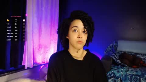 Snapshot of ela_0 chatting on 03-09-25, 05:33 Ela  Help me reach 100 thumbs up online show from 03-09-25, 05:33