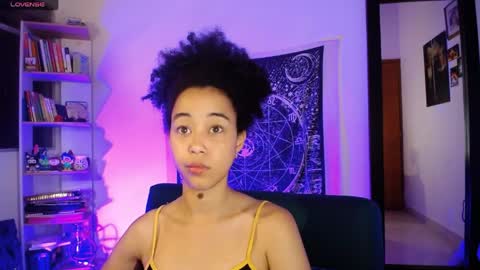 Ela  Help me reach 100 thumbs up online show from 04-21-26, 01:29