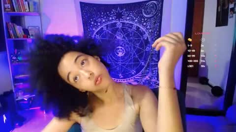 Ela  Help me reach 100 thumbs up online show from 04-29-26, 08:40