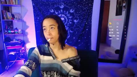 Ela  Help me reach 100 thumbs up online show from 05-06-26, 09:25
