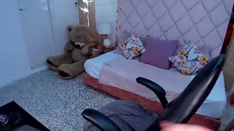 Snapshot of ela_beli chatting on 07-18-26, 07:28 Ela Beli online show from 07-18-26, 07:28