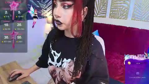 ela_boop online show from 06-10-26, 08:08