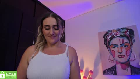 LOREIN online show from 02-08-25, 02:49