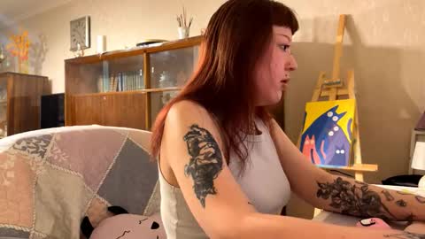 Rachel online show from 02-25-26, 08:29