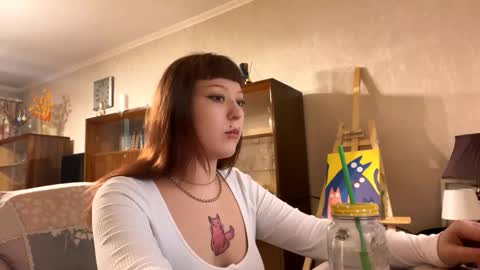 Rachel online show from 03-03-26, 08:37