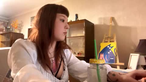 Rachel online show from 03-04-26, 08:59