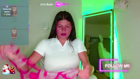 Elahia online show from 12-03-25, 02:52